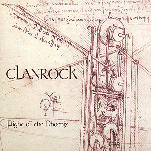 Clanrock : Flight of the Phoenix